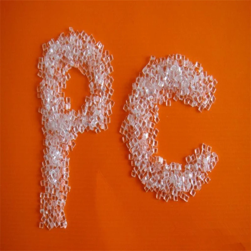 PC Plastic Particles PC Plastic Particles